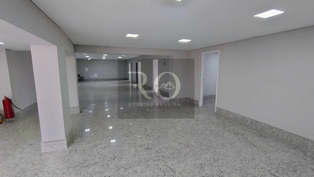 Prédio Inteiro, 543 m² - Foto 1