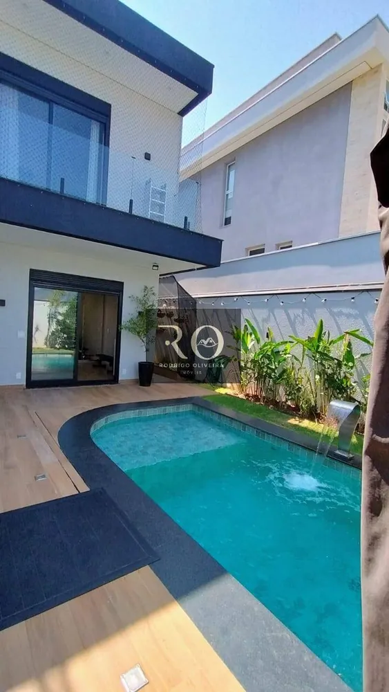 Casa, 3 quartos, 255 m² - Foto 3