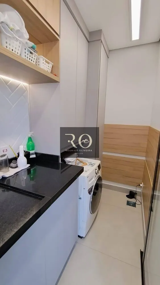 Casa, 3 quartos, 255 m² - Foto 11