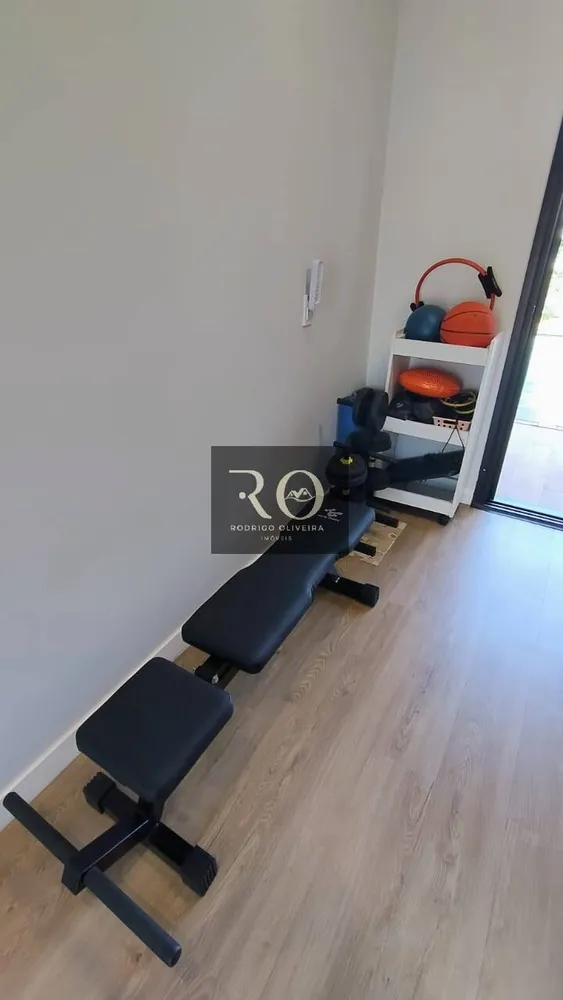 Casa, 3 quartos, 255 m² - Foto 7