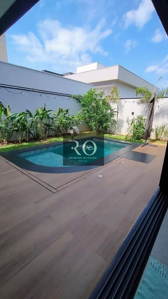 Casa, 3 quartos, 255 m² - Foto 12
