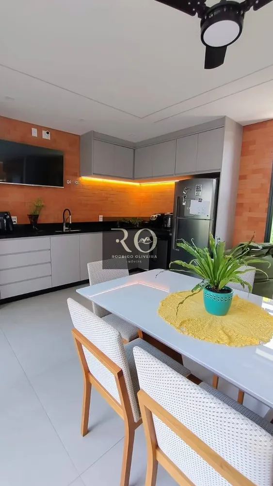 Casa, 3 quartos, 255 m² - Foto 5