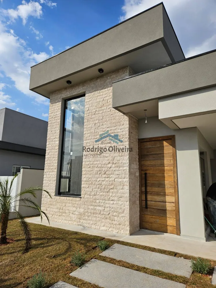 Casa, 3 quartos, 163 m² - Foto 2