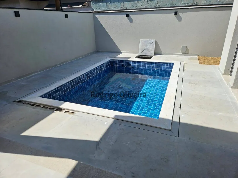 Casa, 3 quartos, 163 m² - Foto 4