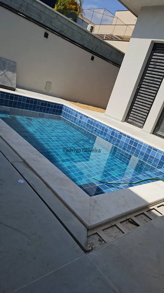 Casa, 3 quartos, 163 m² - Foto 3