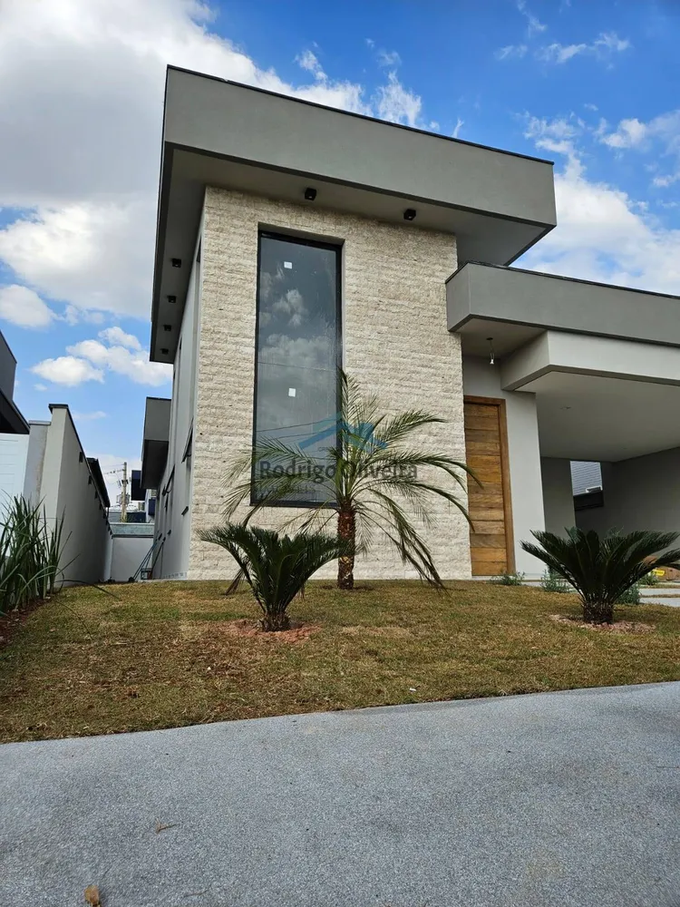 Casa, 3 quartos, 163 m² - Foto 1