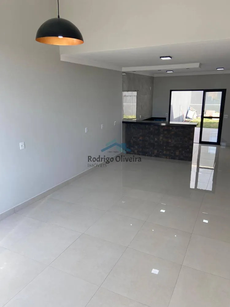 Casa, 3 quartos, 91 m² - Foto 2