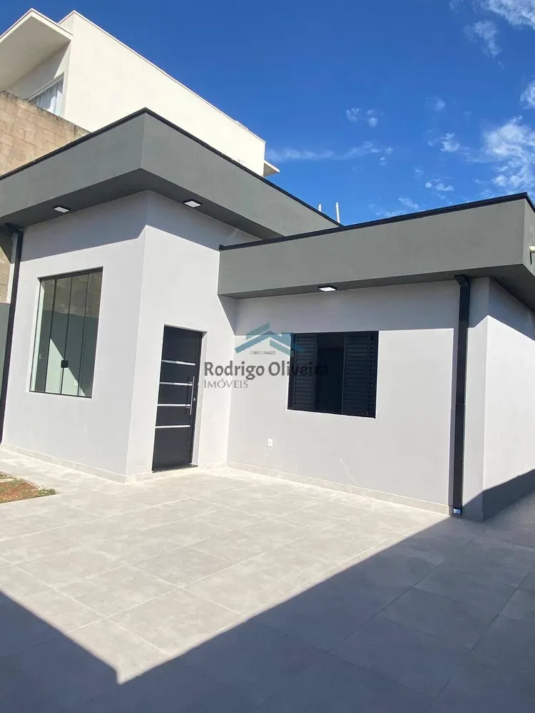 Casa, 3 quartos, 91 m² - Foto 5