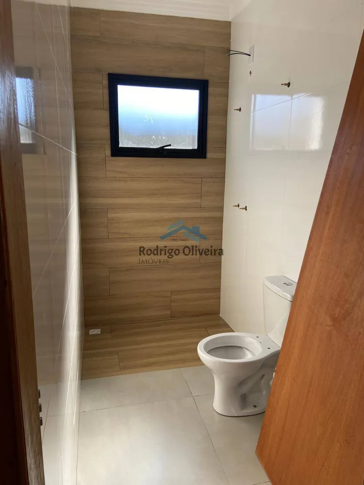 Casa, 3 quartos, 91 m² - Foto 11