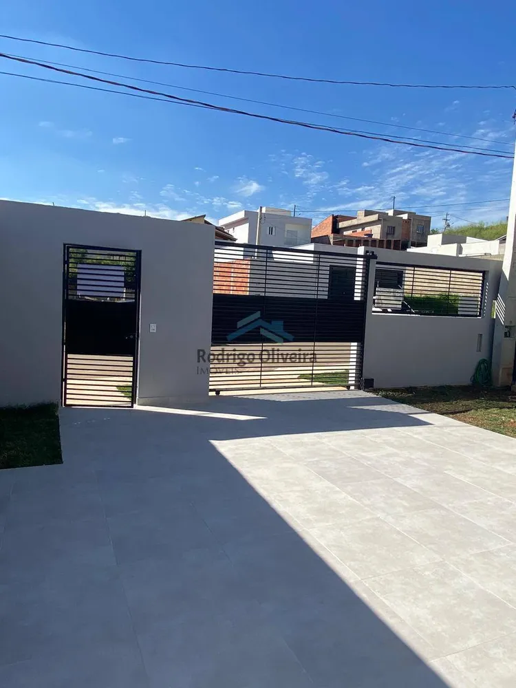 Casa, 3 quartos, 91 m² - Foto 9