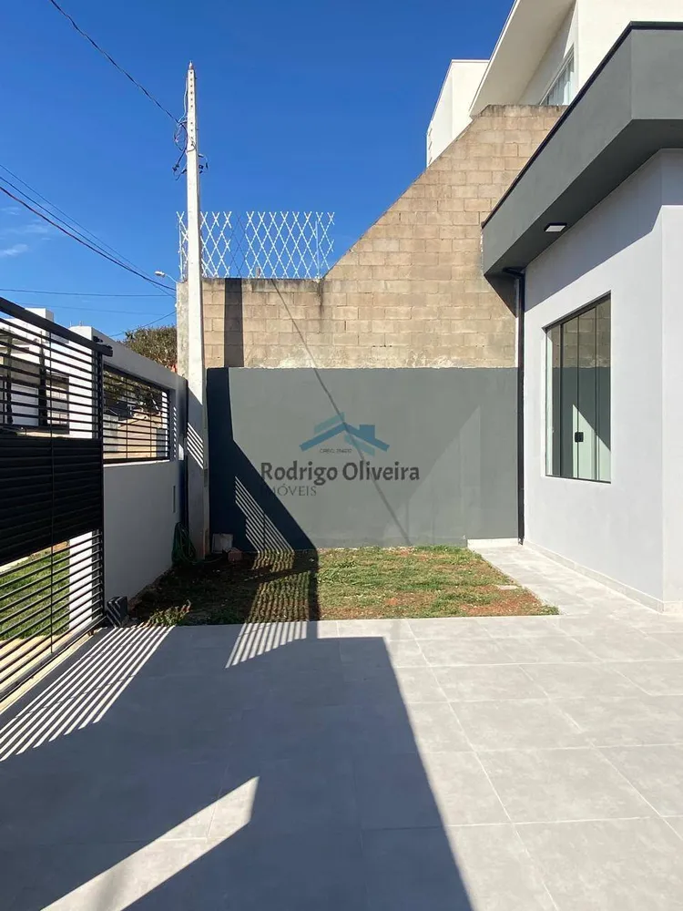 Casa, 3 quartos, 91 m² - Foto 8