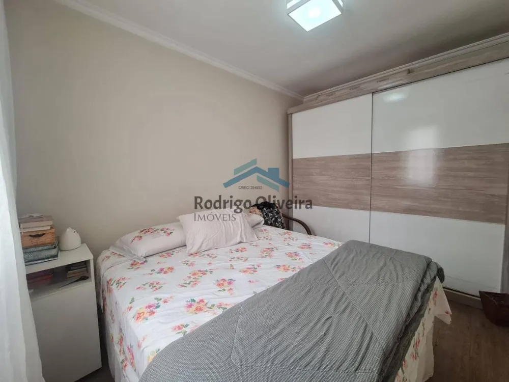 Apartamento, 1 quarto, 41 m² - Foto 6