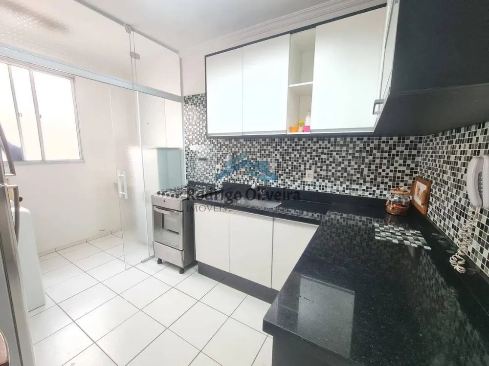 Apartamento, 1 quarto, 41 m² - Foto 2