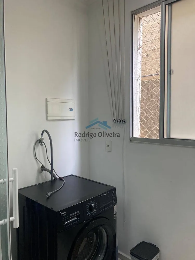 Apartamento, 1 quarto, 41 m² - Foto 9