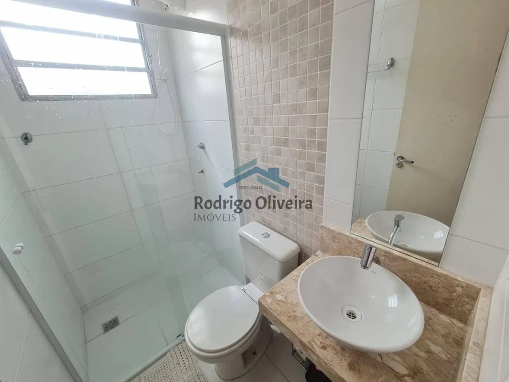 Apartamento, 1 quarto, 41 m² - Foto 7