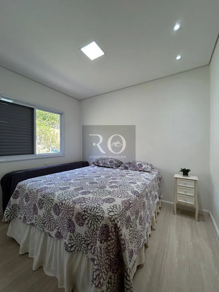 Casa de Condomínio, 3 quartos - Foto 15