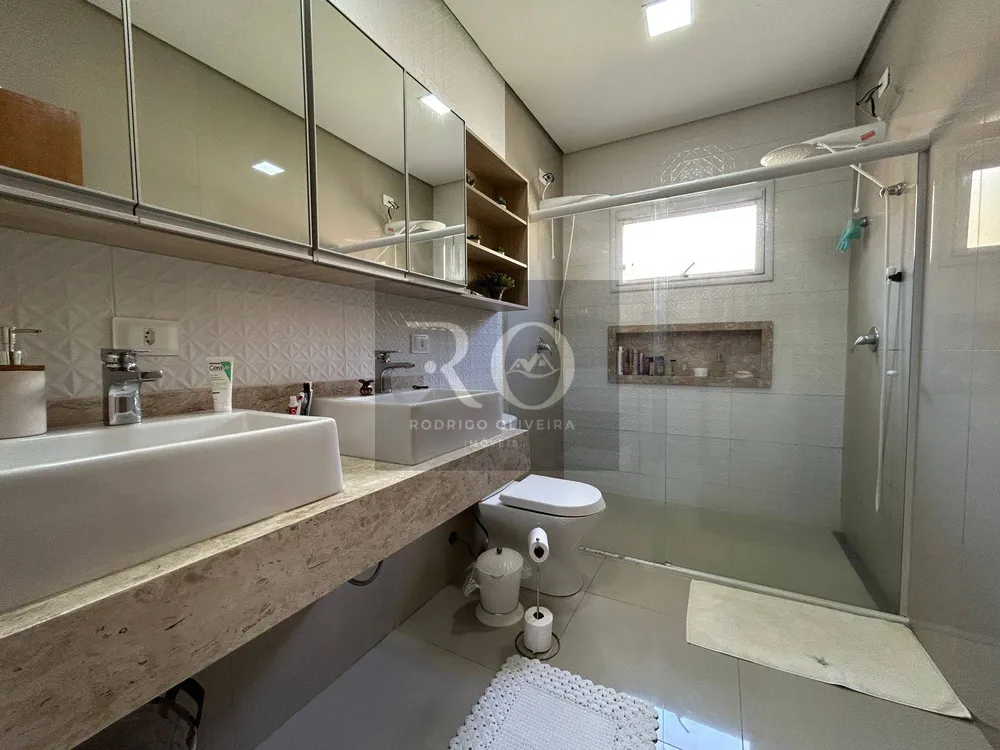 Casa de Condomínio, 3 quartos - Foto 10