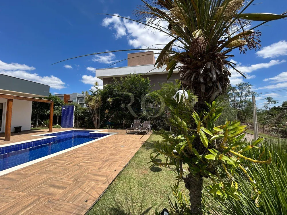 Casa de Condomínio, 3 quartos - Foto 5