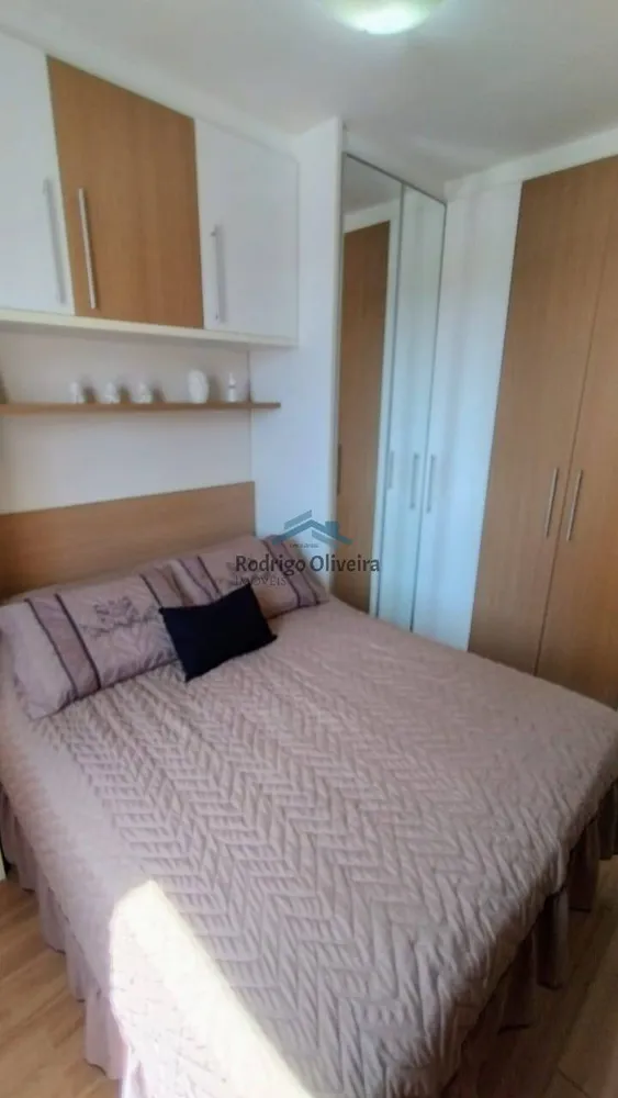 Apartamento, 2 quartos, 50 m² - Foto 6