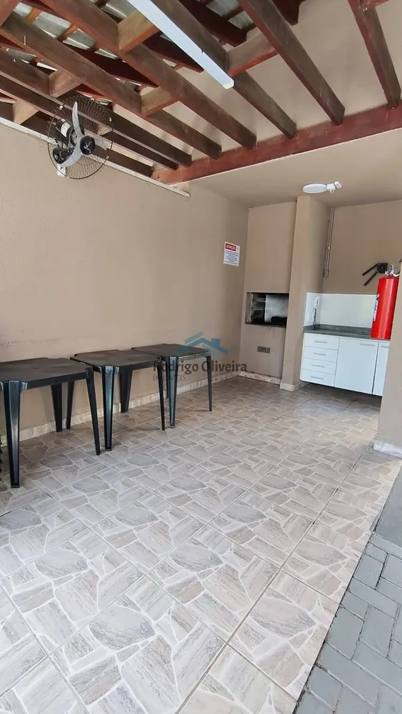 Apartamento, 2 quartos, 50 m² - Foto 11