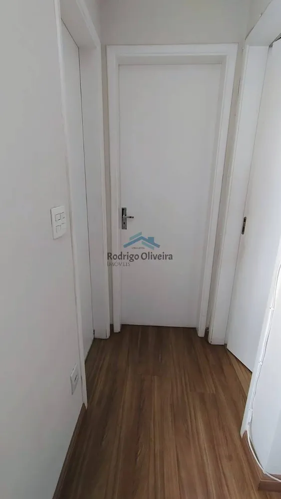 Apartamento, 2 quartos, 50 m² - Foto 5