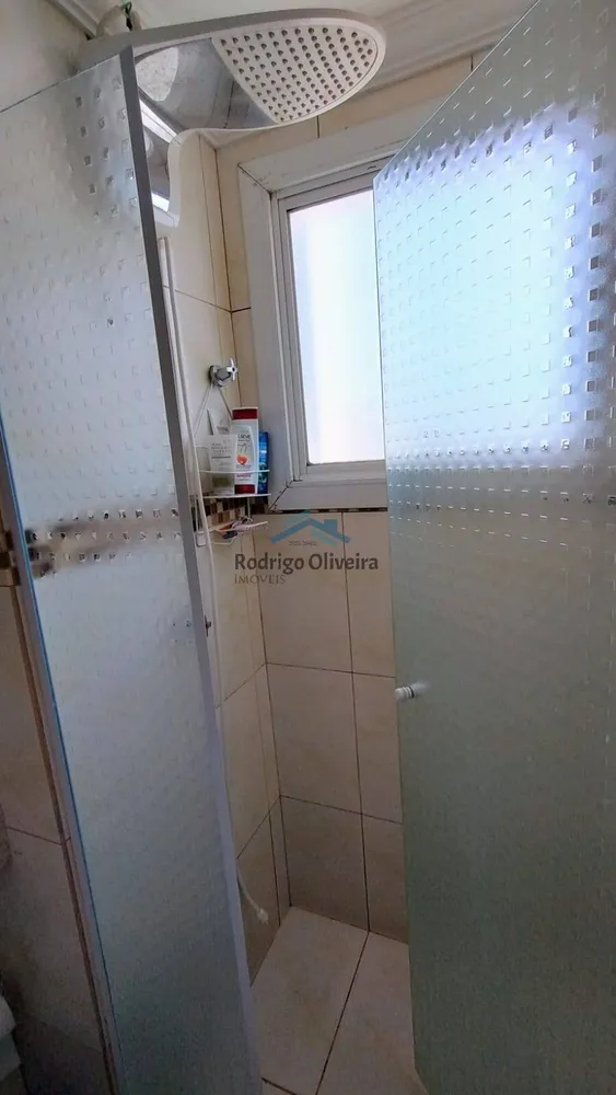 Apartamento, 2 quartos, 50 m² - Foto 7