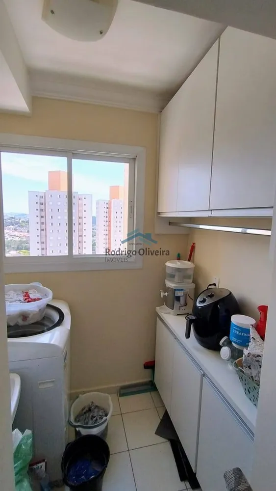 Apartamento, 2 quartos, 50 m² - Foto 3