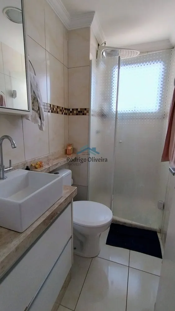 Apartamento, 2 quartos, 50 m² - Foto 9