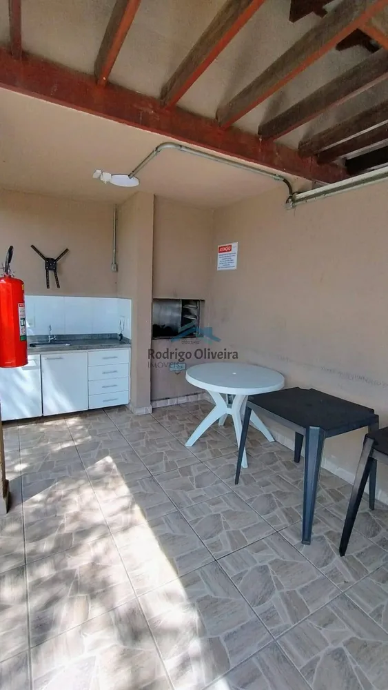 Apartamento, 2 quartos, 50 m² - Foto 10