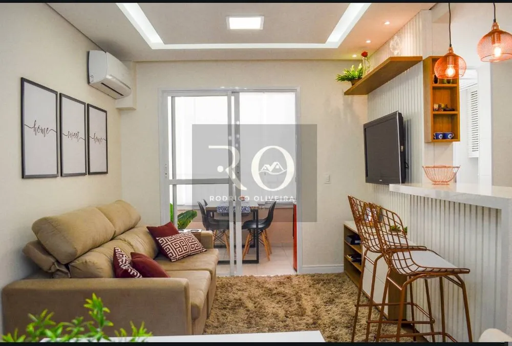 Apartamento, 2 quartos, 66 m² - Foto 10
