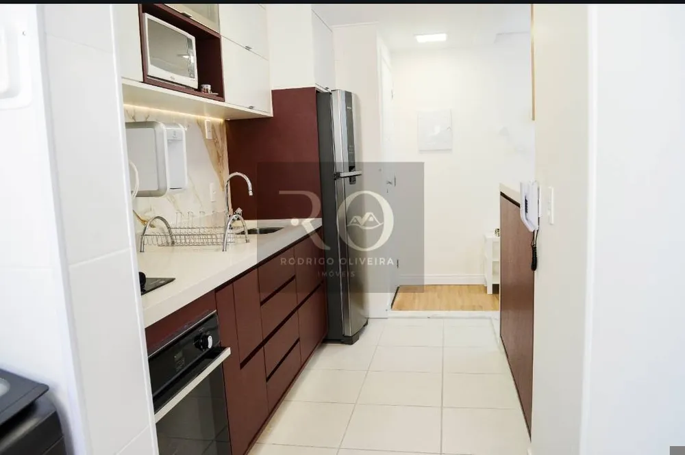 Apartamento, 2 quartos, 66 m² - Foto 5