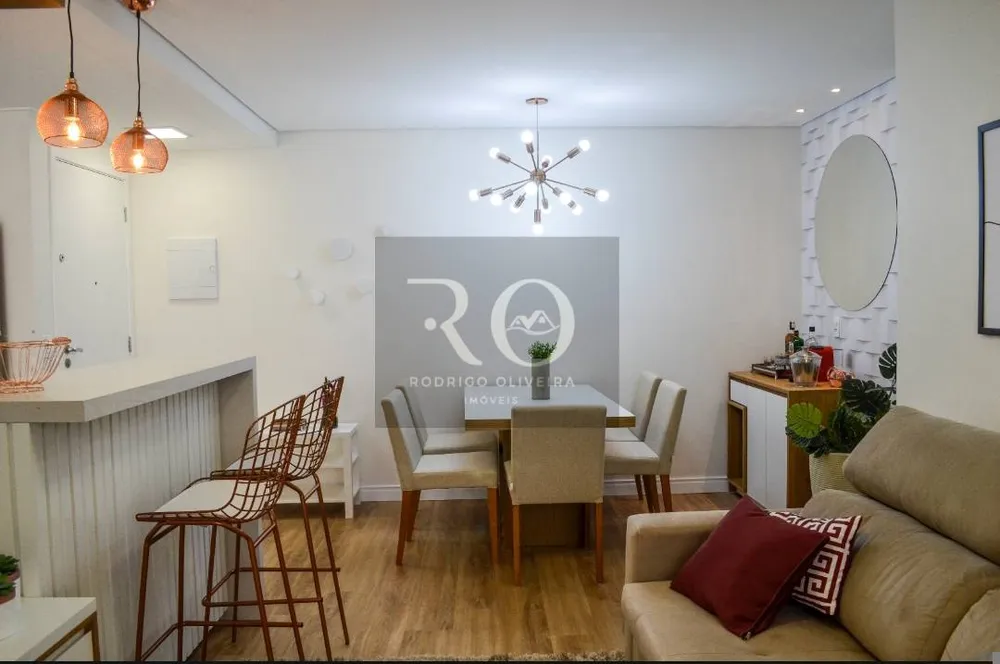 Apartamento, 2 quartos, 66 m² - Foto 9