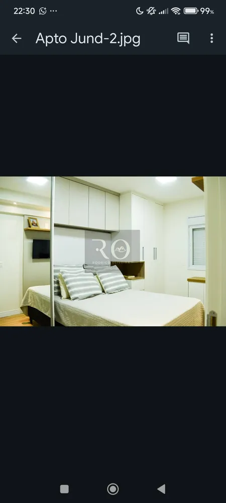 Apartamento, 2 quartos, 66 m² - Foto 16