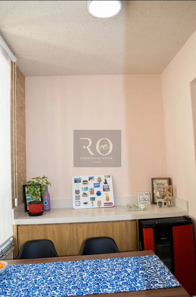 Apartamento, 2 quartos, 66 m² - Foto 6