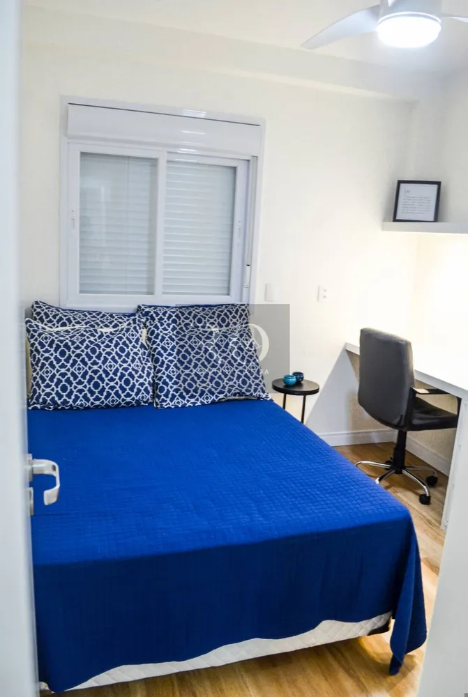 Apartamento, 2 quartos, 66 m² - Foto 11