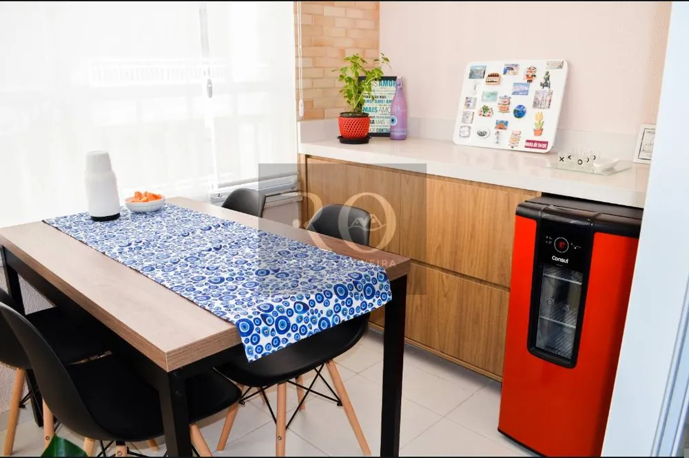 Apartamento, 2 quartos, 66 m² - Foto 7
