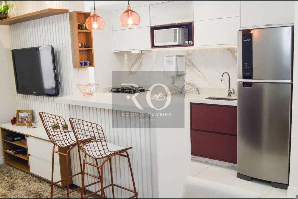 Apartamento, 2 quartos, 66 m² - Foto 4