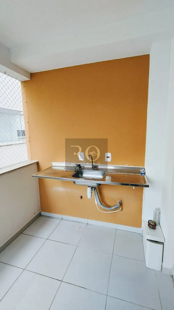 Apartamento, 3 quartos, 70 m² - Foto 8