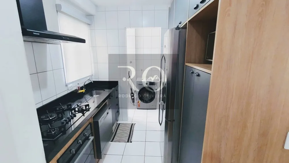Apartamento, 3 quartos, 70 m² - Foto 1