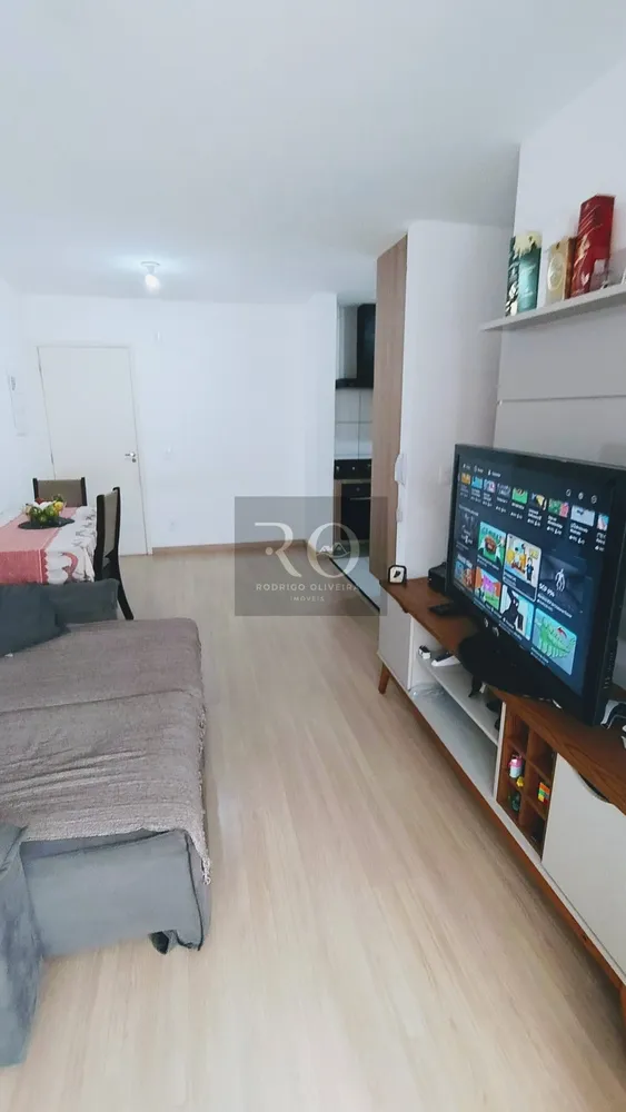 Apartamento, 3 quartos, 70 m² - Foto 7