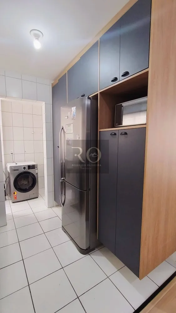 Apartamento, 3 quartos, 70 m² - Foto 2