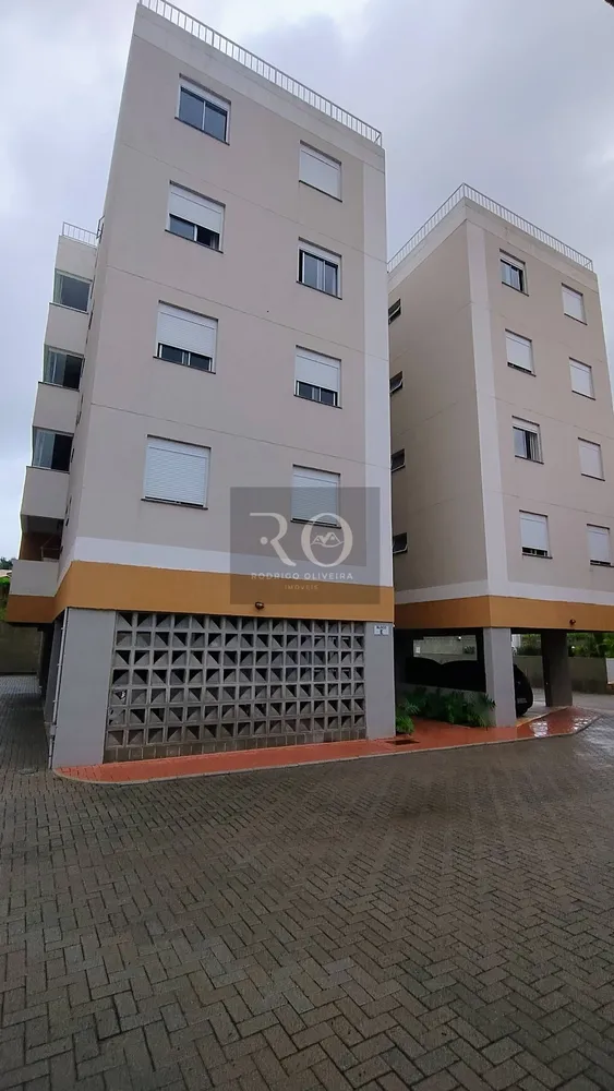 Apartamento, 3 quartos, 70 m² - Foto 16