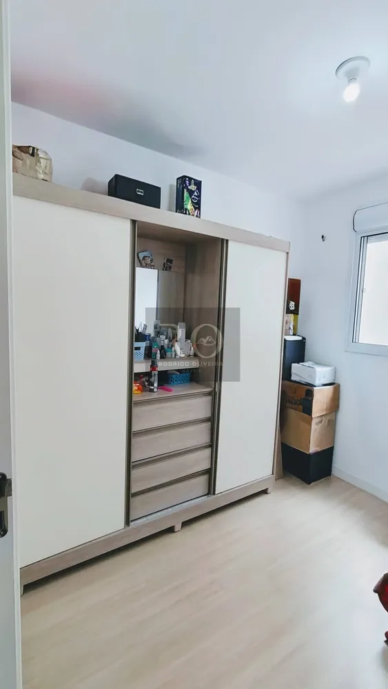 Apartamento, 3 quartos, 70 m² - Foto 9