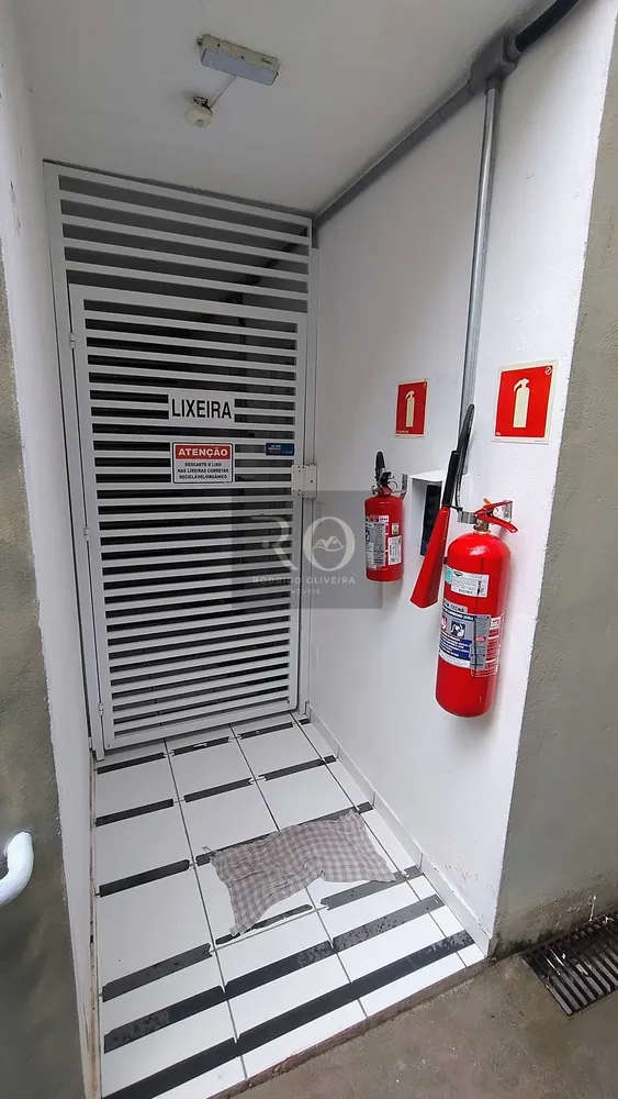 Apartamento, 3 quartos, 70 m² - Foto 15