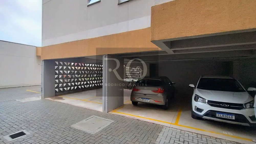 Apartamento, 3 quartos, 70 m² - Foto 12
