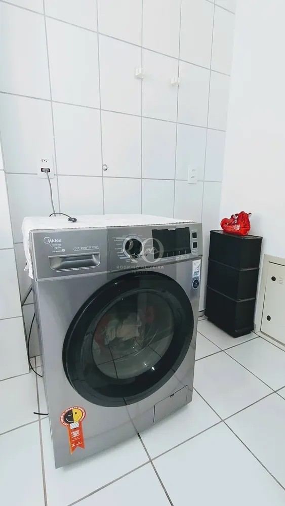 Apartamento, 3 quartos, 70 m² - Foto 3