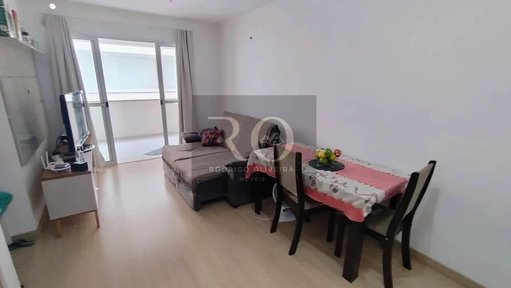 Apartamento, 3 quartos, 70 m² - Foto 5