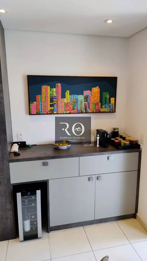 Apartamento, 2 quartos, 79 m² - Foto 3