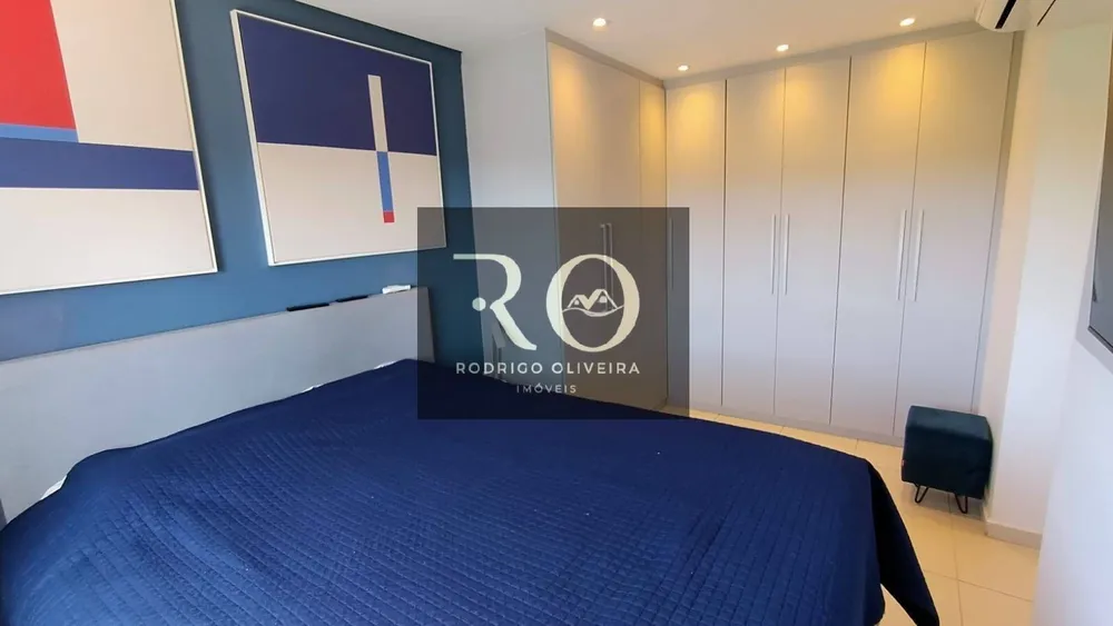 Apartamento, 2 quartos, 79 m² - Foto 5