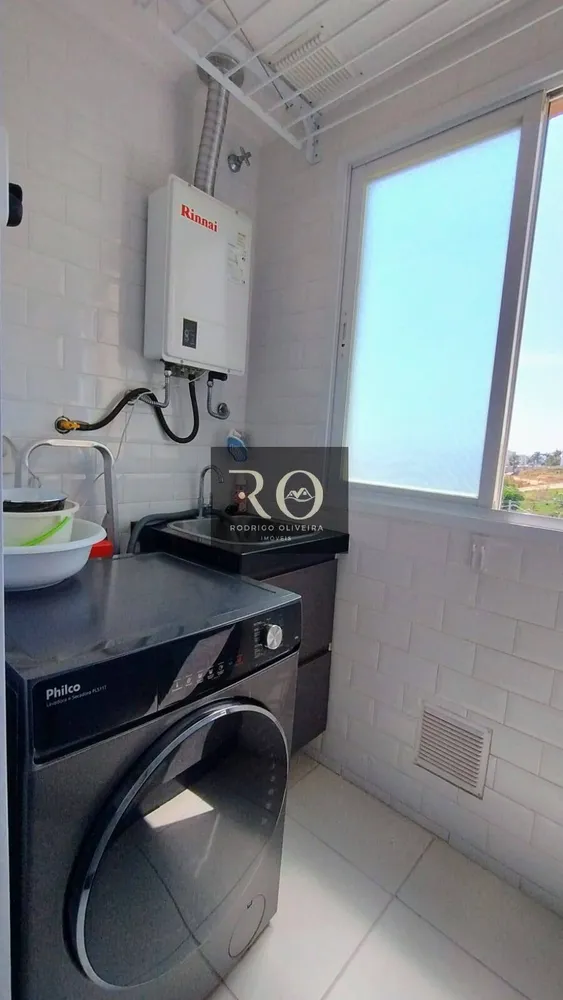 Apartamento, 2 quartos, 79 m² - Foto 2
